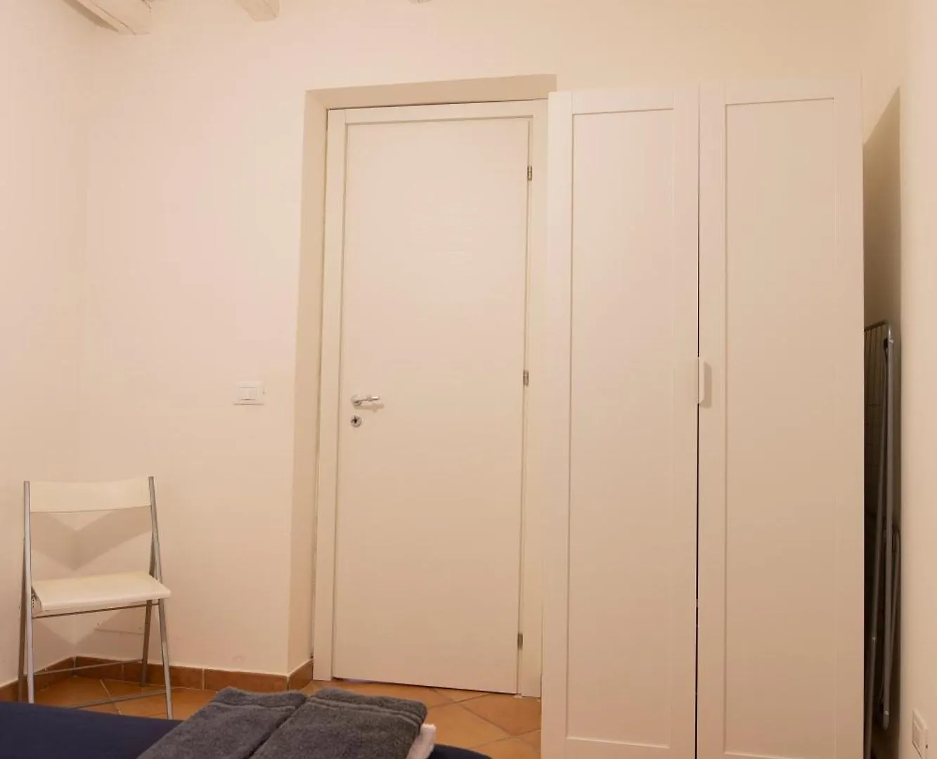 Apartman Casa Lorenzo Palermo Olaszország
