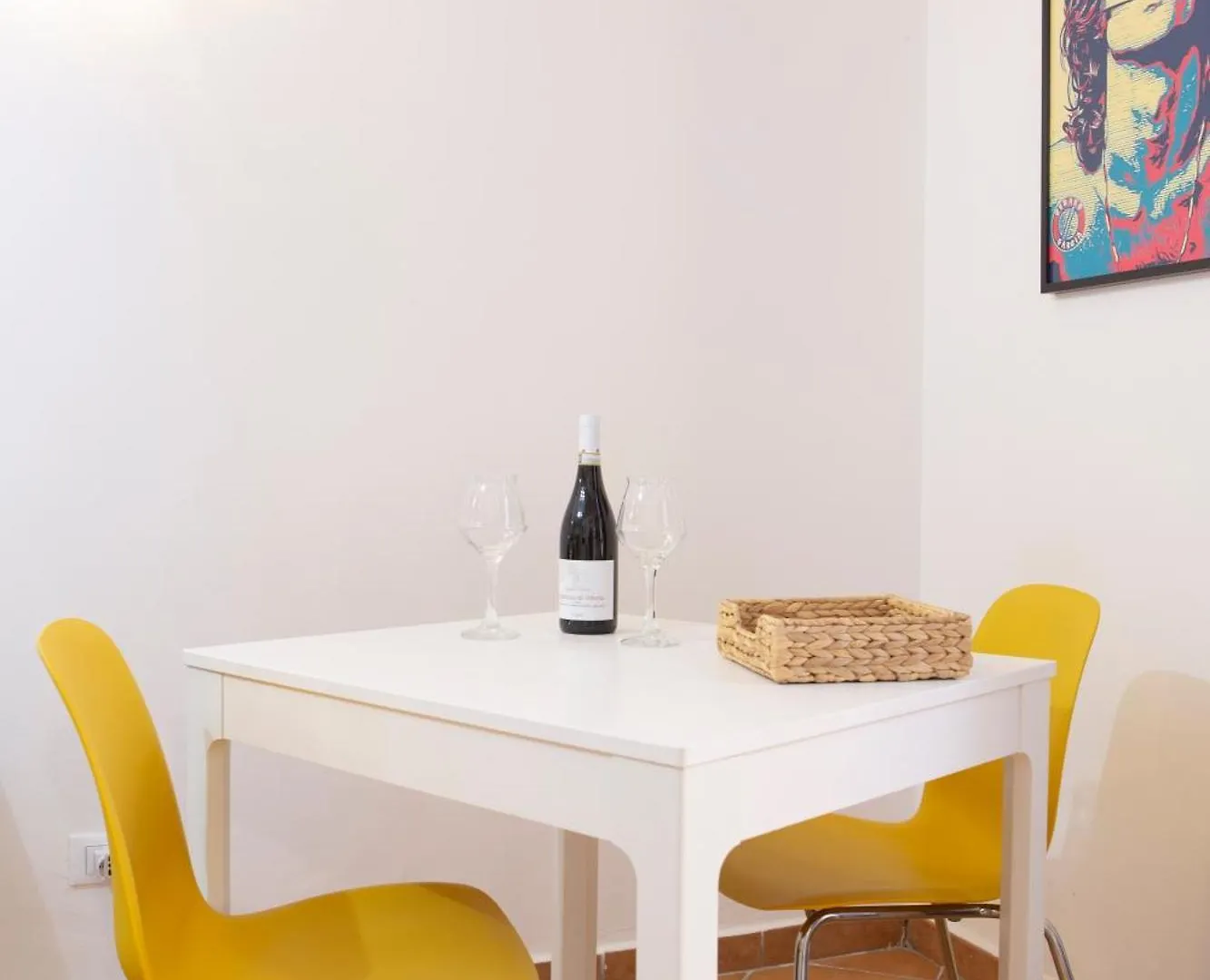 Casa Lorenzo Palermo Apartment